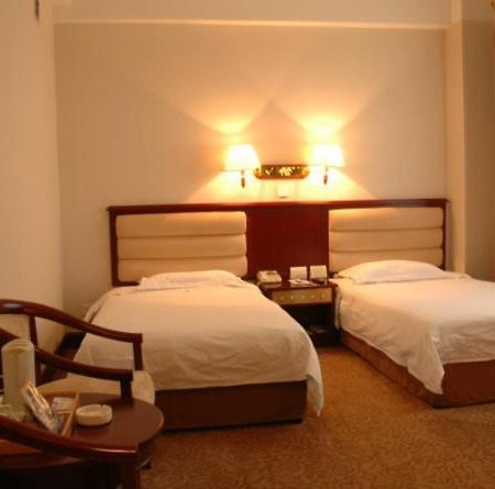 Hanguangmen Hotel Xi'an  Room photo