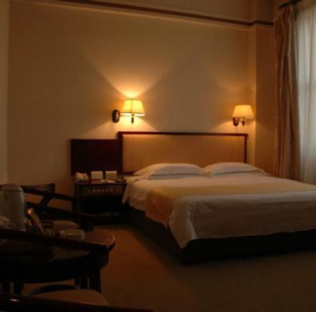 Hanguangmen Hotel Xi'an  Room photo