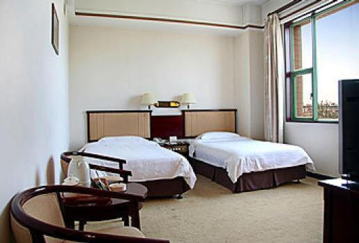 Hanguangmen Hotel Xi'an  Room photo