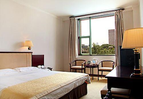 Hanguangmen Hotel Xi'an  Room photo