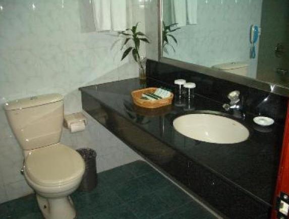 Hanguangmen Hotel Xi'an  Room photo