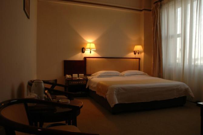 Hanguangmen Hotel Xi'an  Room photo