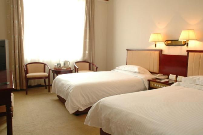 Hanguangmen Hotel Xi'an  Room photo